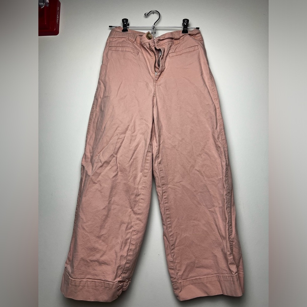 a new day Women's Pink Pants